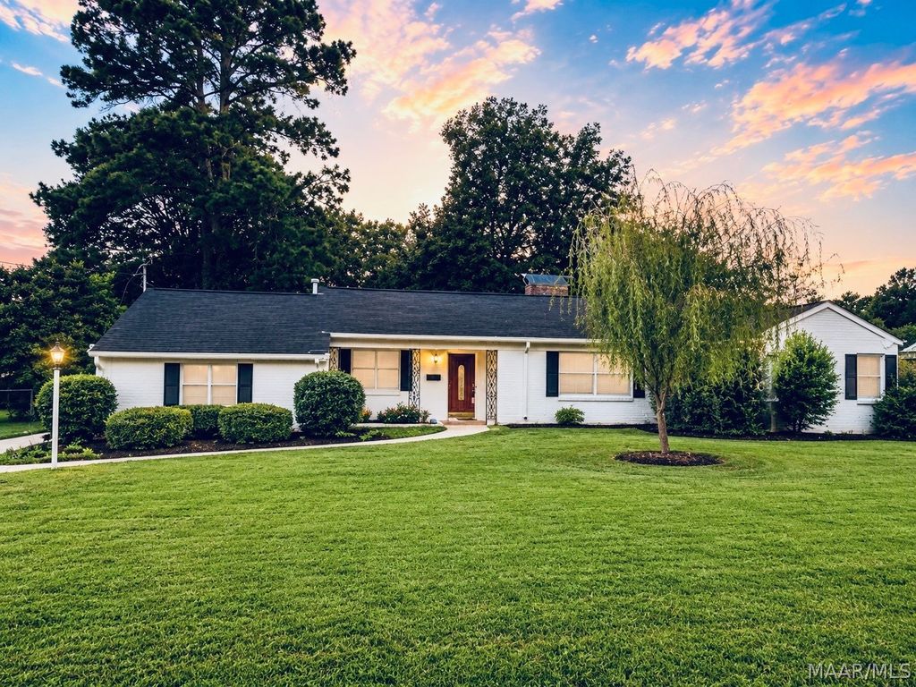 2767 Biltmore Avenue, Montgomery, AL 36109