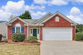 517 Kensington Park Drive, Canton, GA 30114