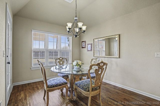 13603 S Owasso Place, Glenpool, OK 74033