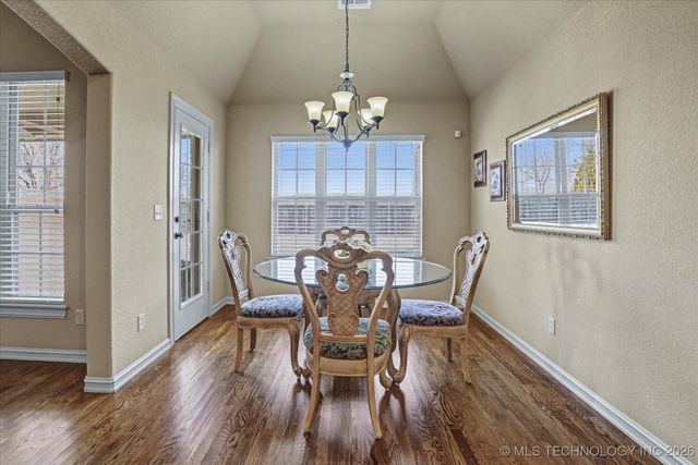 13603 S Owasso Place, Glenpool, OK 74033