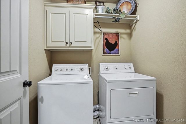 13603 S Owasso Place, Glenpool, OK 74033