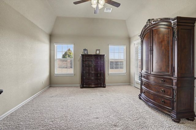 13603 S Owasso Place, Glenpool, OK 74033