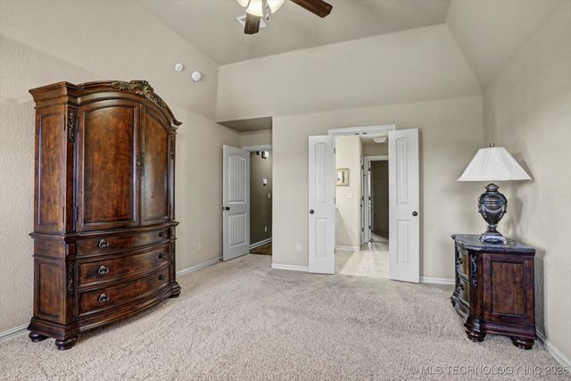 13603 S Owasso Place, Glenpool, OK 74033