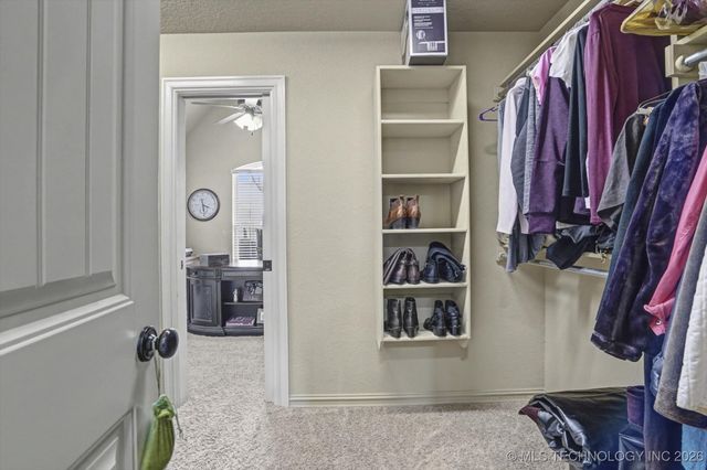 13603 S Owasso Place, Glenpool, OK 74033