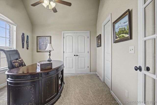 13603 S Owasso Place, Glenpool, OK 74033