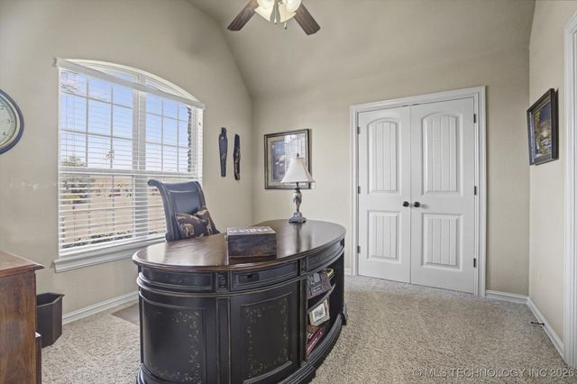 13603 S Owasso Place, Glenpool, OK 74033