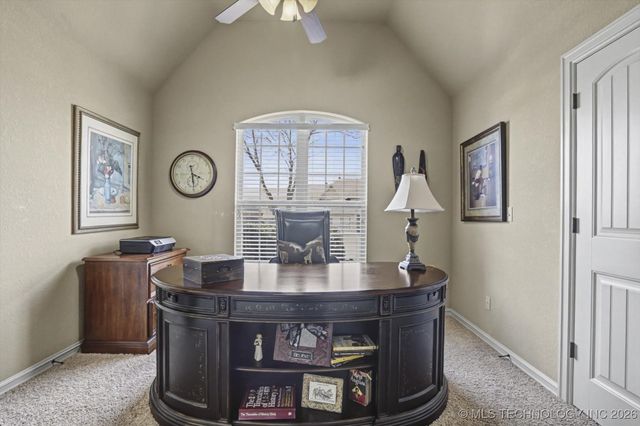 13603 S Owasso Place, Glenpool, OK 74033