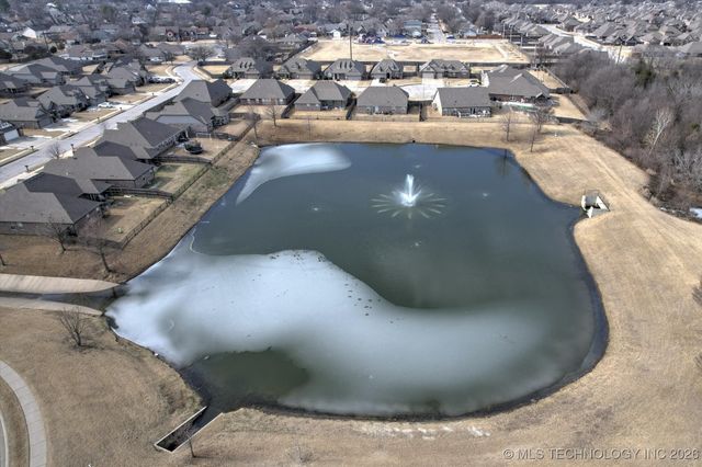 13603 S Owasso Place, Glenpool, OK 74033