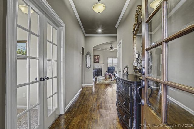 13603 S Owasso Place, Glenpool, OK 74033