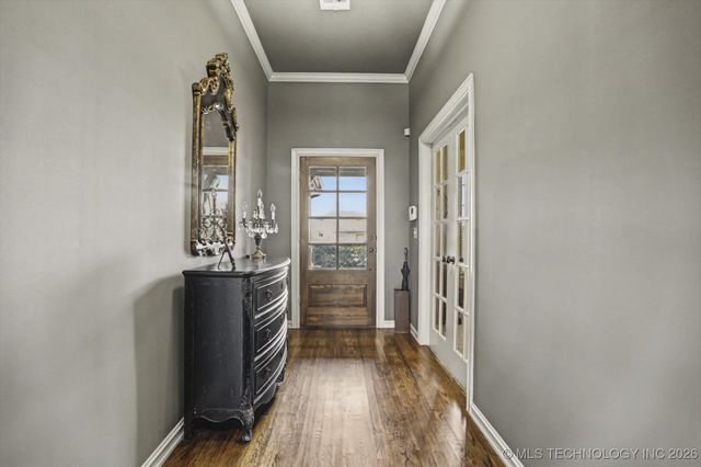 13603 S Owasso Place, Glenpool, OK 74033