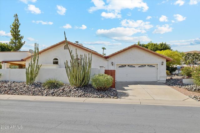 15629 N 10TH Place, Phoenix, AZ 85022