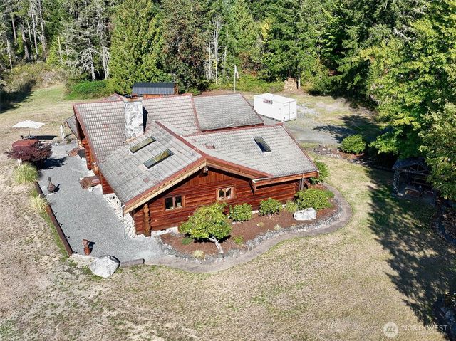 46711 Mountain Hwy E, Eatonville, WA 98328