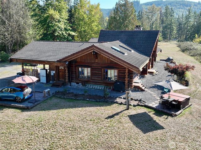 46711 Mountain Hwy E, Eatonville, WA 98328