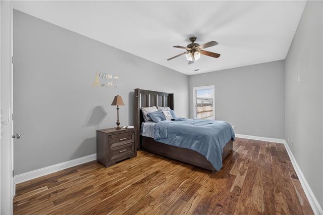 3831 Lake Haven Way, Atlanta, GA 30349