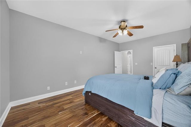 3831 Lake Haven Way, Atlanta, GA 30349