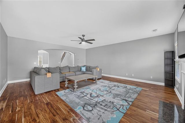 3831 Lake Haven Way, Atlanta, GA 30349