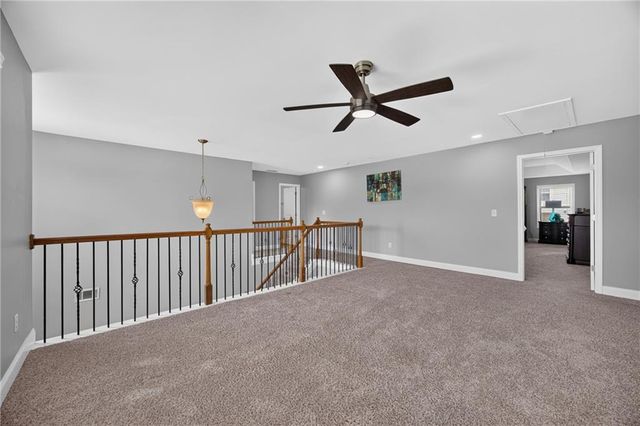 3831 Lake Haven Way, Atlanta, GA 30349
