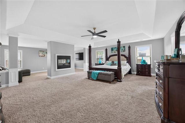 3831 Lake Haven Way, Atlanta, GA 30349