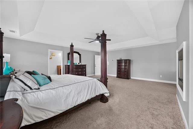 3831 Lake Haven Way, Atlanta, GA 30349