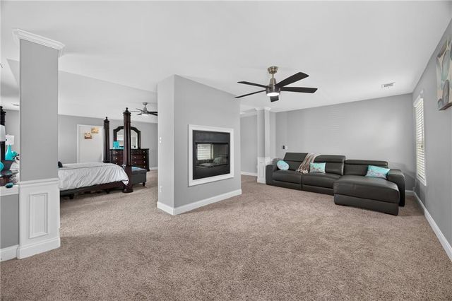 3831 Lake Haven Way, Atlanta, GA 30349