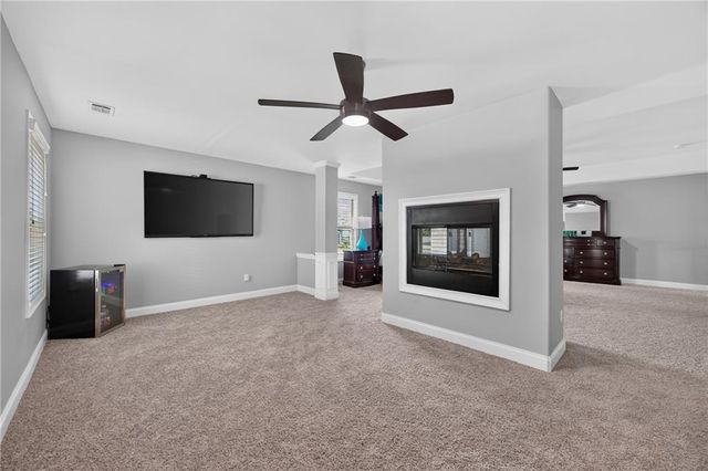 3831 Lake Haven Way, Atlanta, GA 30349