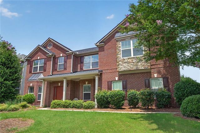 3831 Lake Haven Way, Atlanta, GA 30349