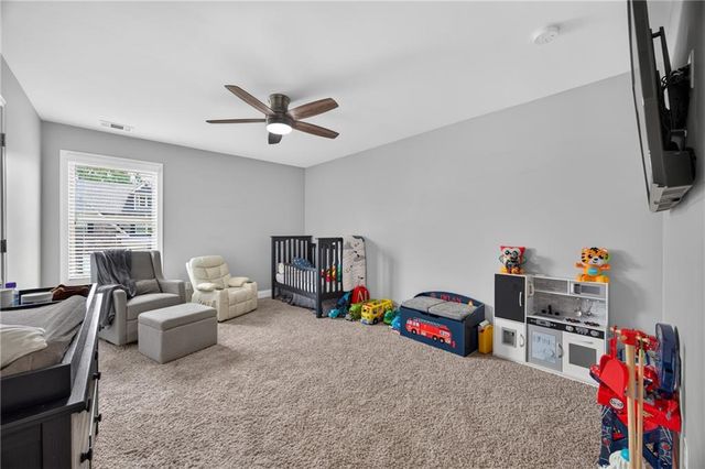 3831 Lake Haven Way, Atlanta, GA 30349