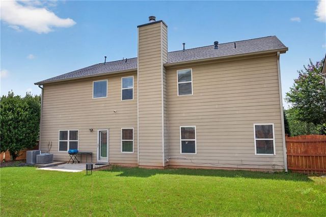 3831 Lake Haven Way, Atlanta, GA 30349