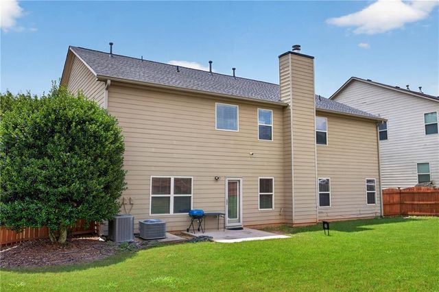 3831 Lake Haven Way, Atlanta, GA 30349