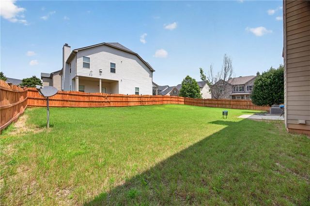 3831 Lake Haven Way, Atlanta, GA 30349