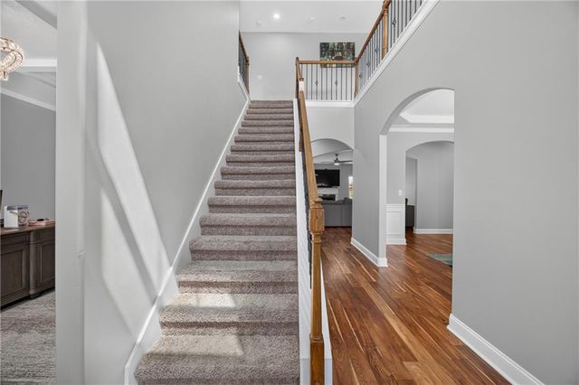 3831 Lake Haven Way, Atlanta, GA 30349