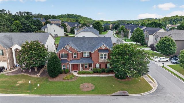 3831 Lake Haven Way, Atlanta, GA 30349