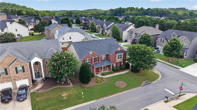 3831 Lake Haven Way, Atlanta, GA 30349