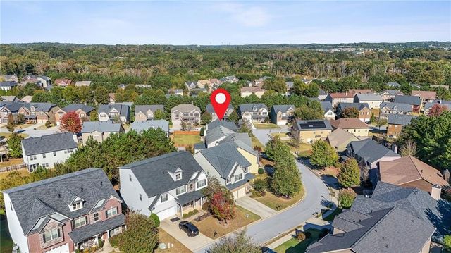 3831 Lake Haven Way, Atlanta, GA 30349