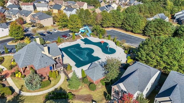 3831 Lake Haven Way, Atlanta, GA 30349