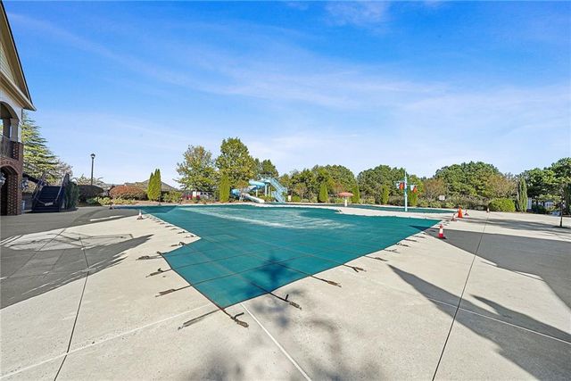 3831 Lake Haven Way, Atlanta, GA 30349