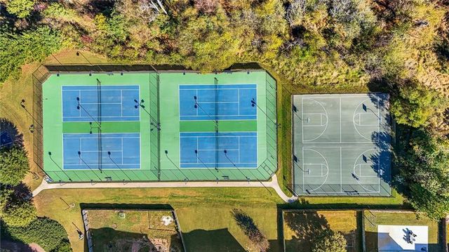 3831 Lake Haven Way, Atlanta, GA 30349