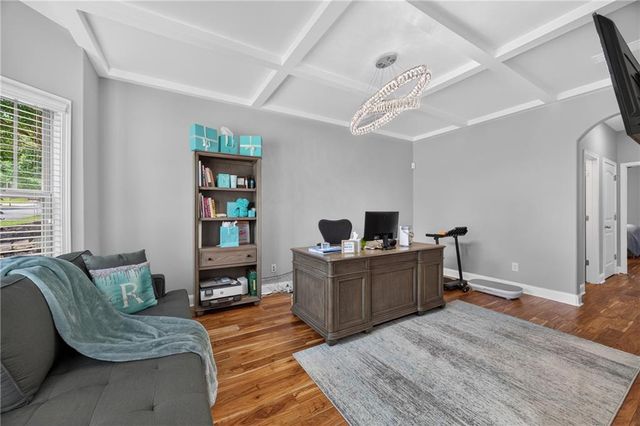 3831 Lake Haven Way, Atlanta, GA 30349