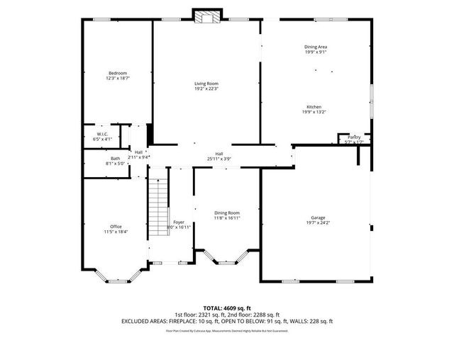3831 Lake Haven Way, Atlanta, GA 30349