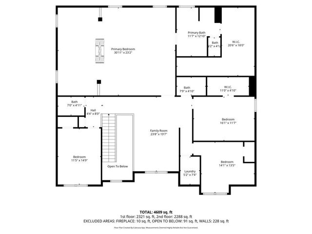 3831 Lake Haven Way, Atlanta, GA 30349