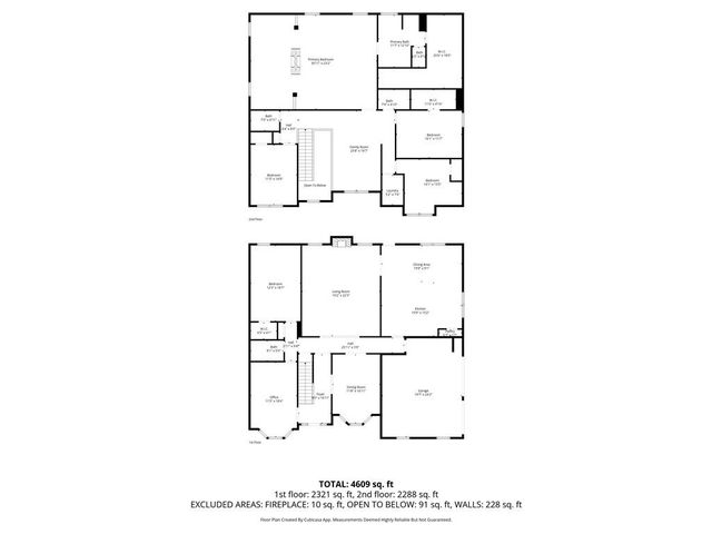 3831 Lake Haven Way, Atlanta, GA 30349