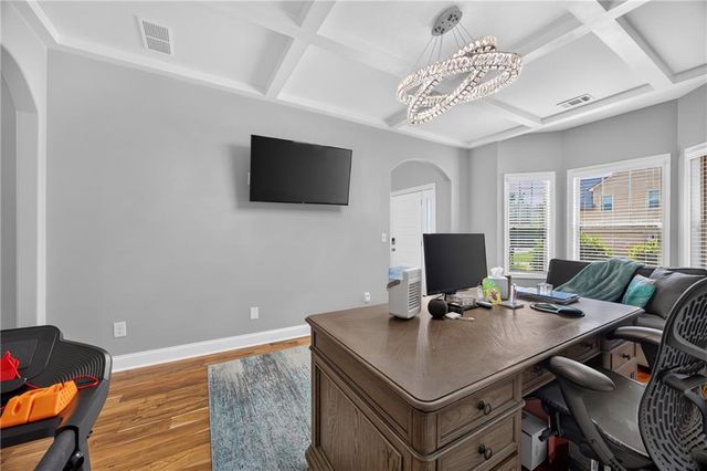 3831 Lake Haven Way, Atlanta, GA 30349