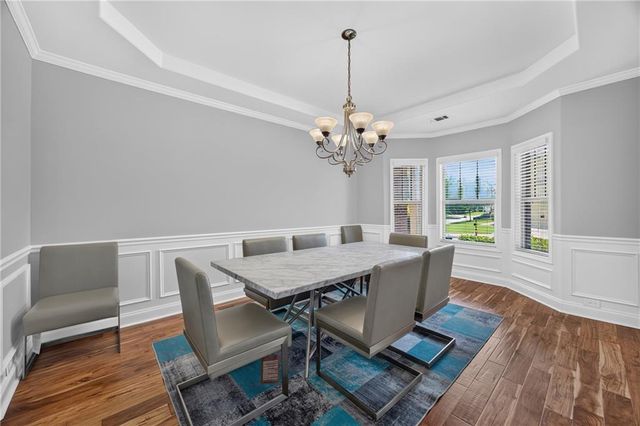 3831 Lake Haven Way, Atlanta, GA 30349