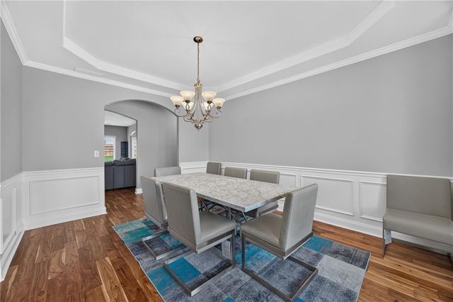 3831 Lake Haven Way, Atlanta, GA 30349