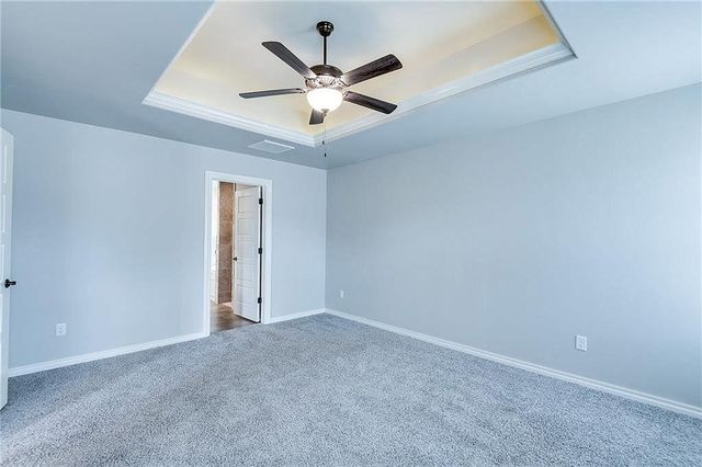 Address unavailable.