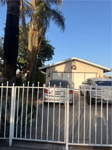 4458 Stewart Avenue, Baldwin Park, CA 90066
