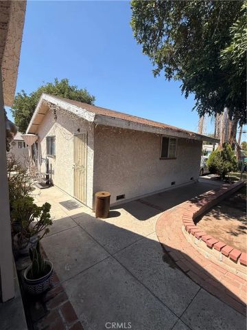 4458 Stewart Avenue, Baldwin Park, CA 90066