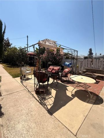 4458 Stewart Avenue, Baldwin Park, CA 90066