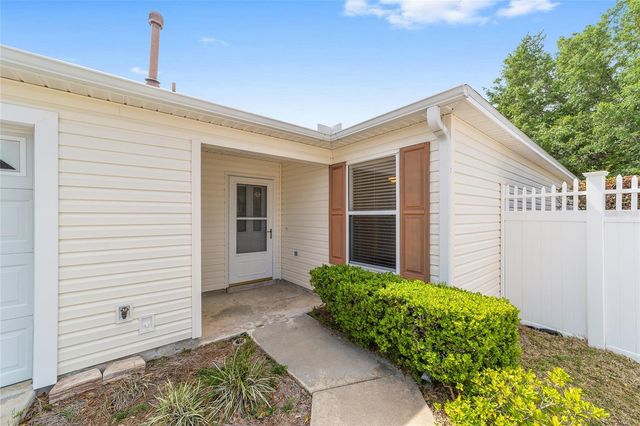 8860 SE 168TH SEDGWICK PLACE, The Villages, FL 32162