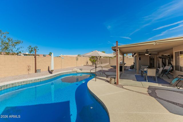 6424 E MENLO Street, Mesa, AZ 85215